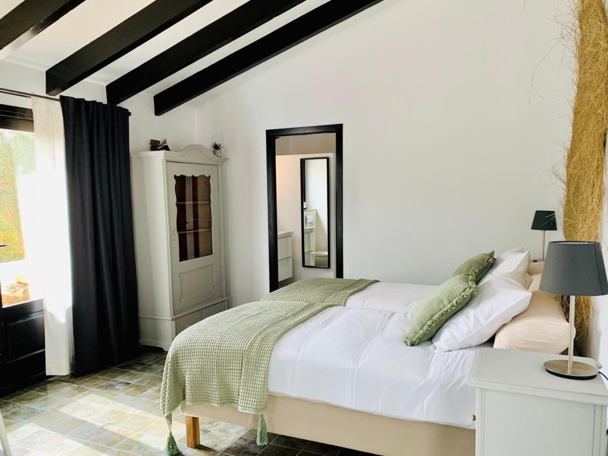 Finca Bona Nit Javea Ngoại thất bức ảnh