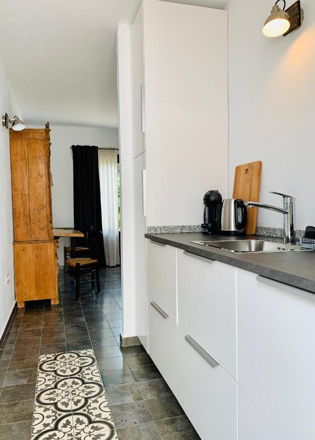 Finca Bona Nit Javea Ngoại thất bức ảnh
