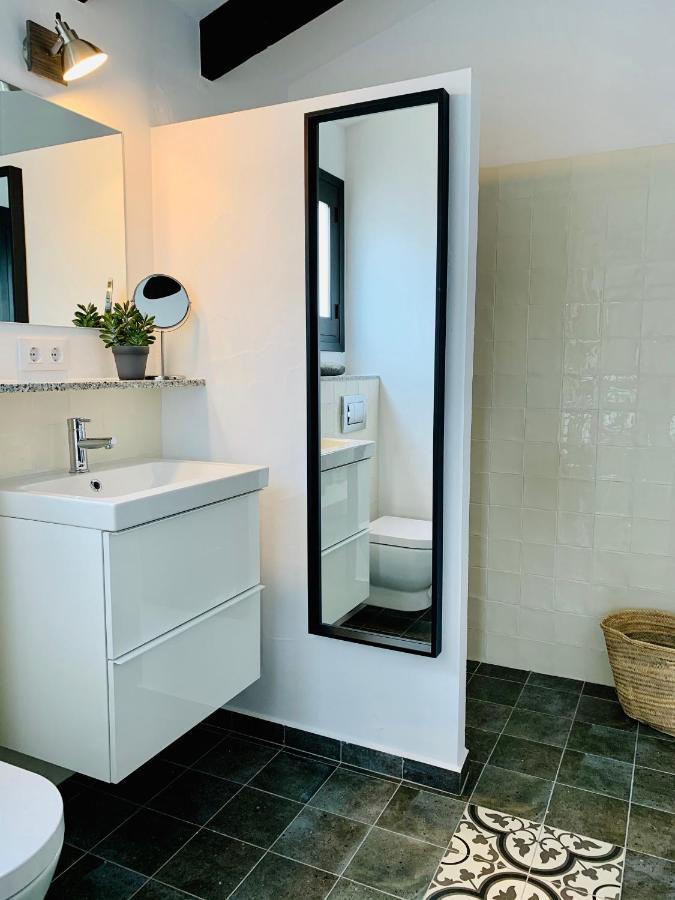Finca Bona Nit Javea Ngoại thất bức ảnh