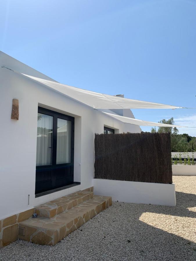 Finca Bona Nit Javea Ngoại thất bức ảnh